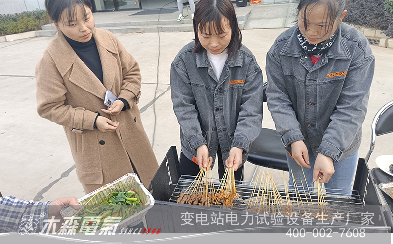 燃情三月，食不可擋，女神約會(huì)鳳凰園