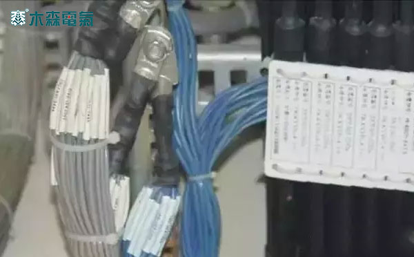 110kV高壓電氣安裝施工操作教程之屏蔽接地工藝