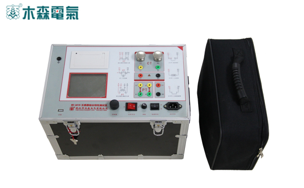 江蘇多功能互感器測試儀