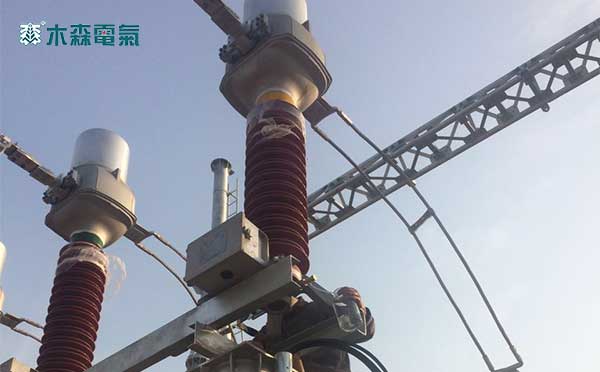 河北220kV變電站電氣試驗(yàn)核心技術(shù)