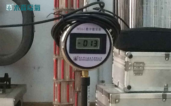 0.75倍直流1mA電壓下的泄漏電流